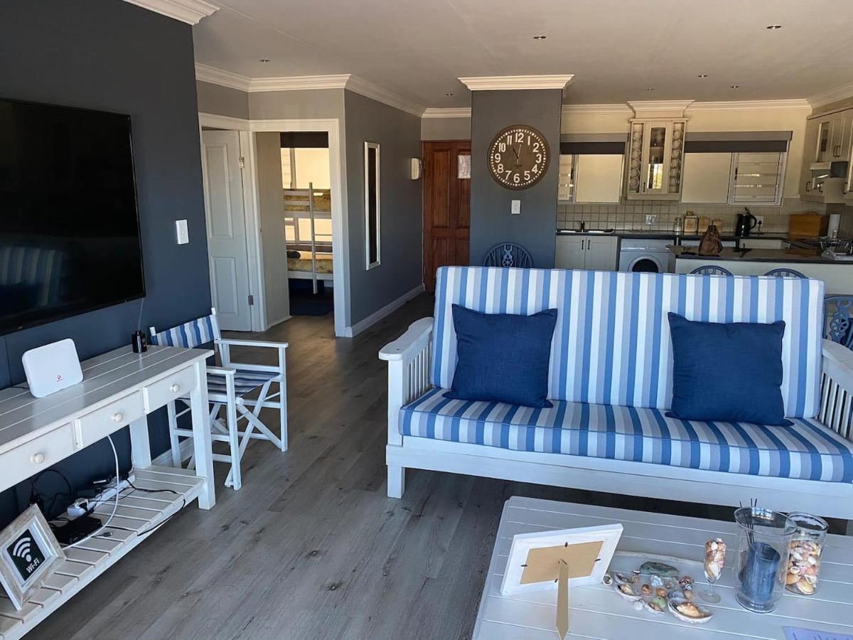 Modern Apartment Walking Distance To Main Beach Restaurants And Other Amenities Jeffreys Bay Exterior photo
