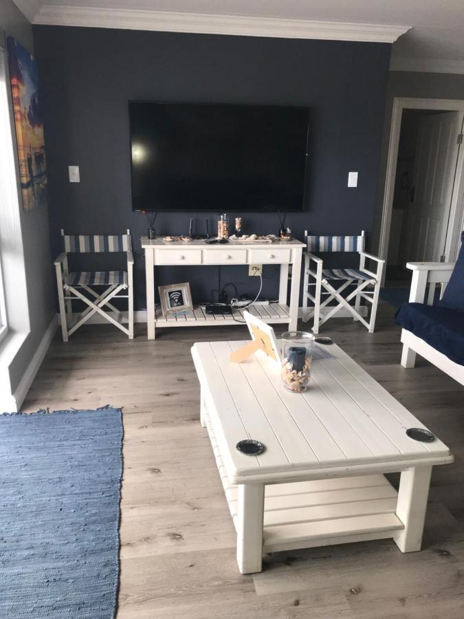 Modern Apartment Walking Distance To Main Beach Restaurants And Other Amenities Jeffreys Bay Exterior photo