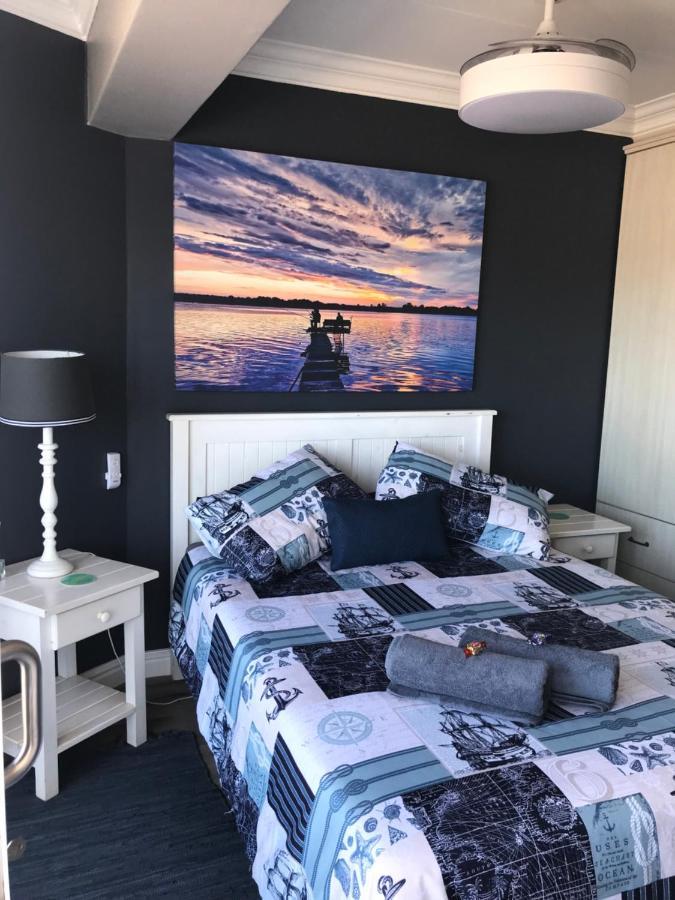 Modern Apartment Walking Distance To Main Beach Restaurants And Other Amenities Jeffreys Bay Exterior photo