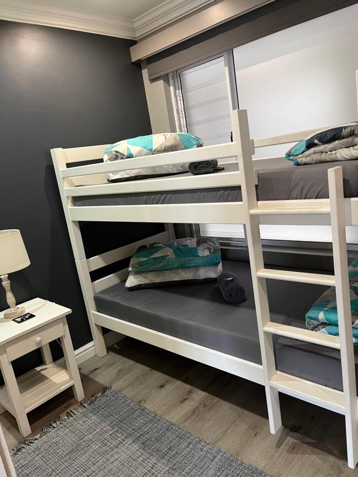 Modern Apartment Walking Distance To Main Beach Restaurants And Other Amenities Jeffreys Bay Exterior photo