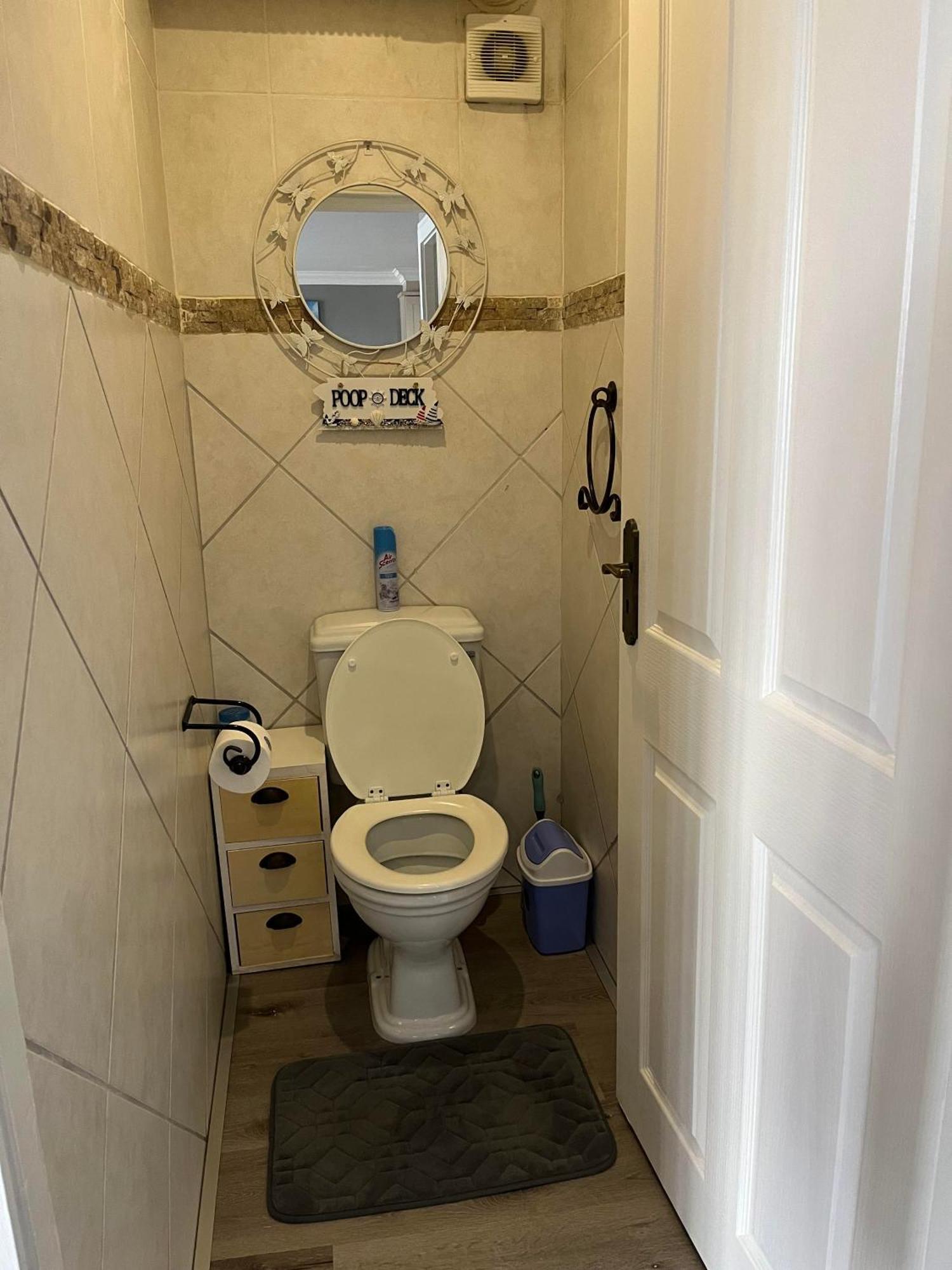 Modern Apartment Walking Distance To Main Beach Restaurants And Other Amenities Jeffreys Bay Exterior photo